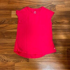 NWOT LuLaRoe Rise Workout T-Shirt XS